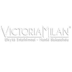 Victoria Milan Logo